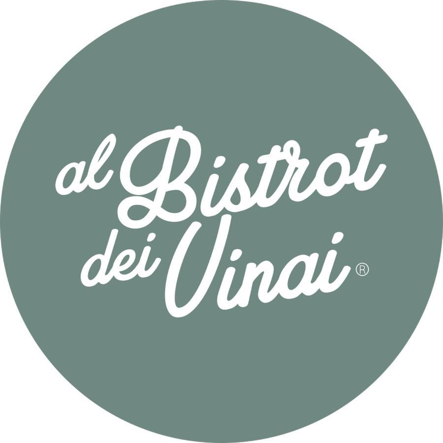 Gli Appartamentini Del Bistrot Dei Vinai Cuneo Exterior foto