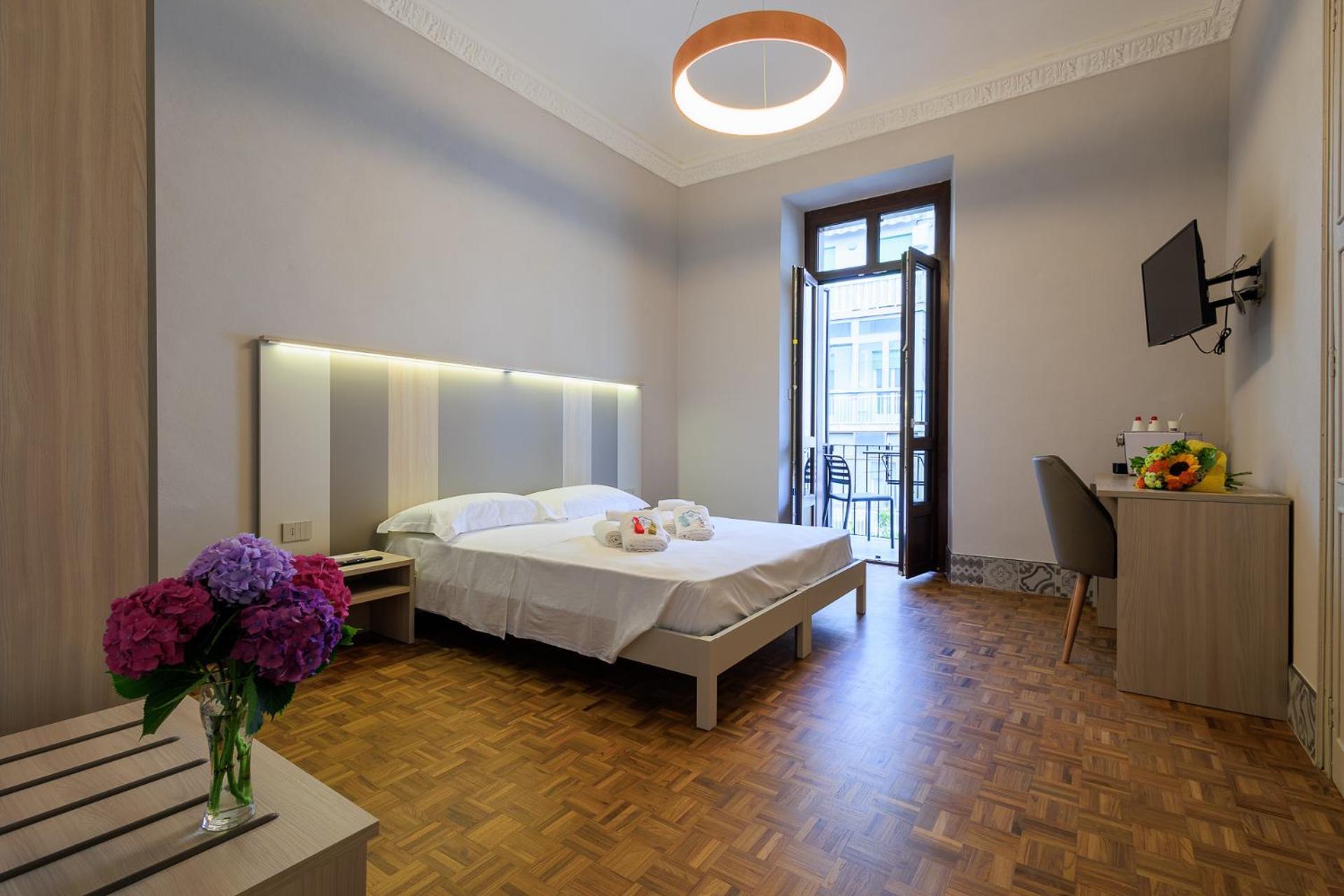 Gli Appartamentini Del Bistrot Dei Vinai Cuneo Exterior foto